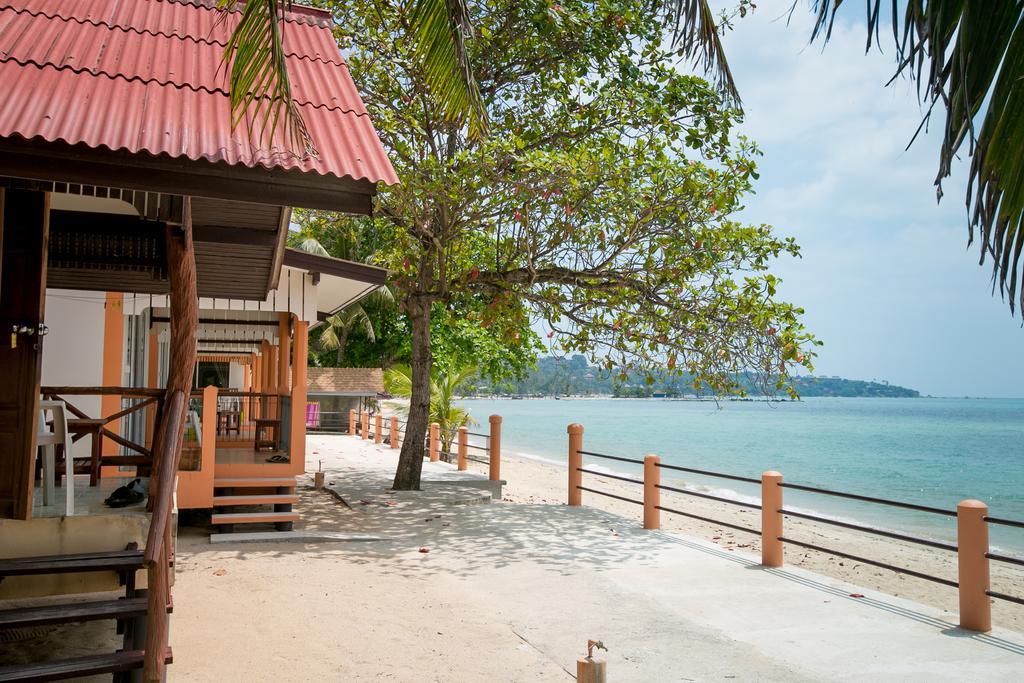 Lamai Resort Exterior photo