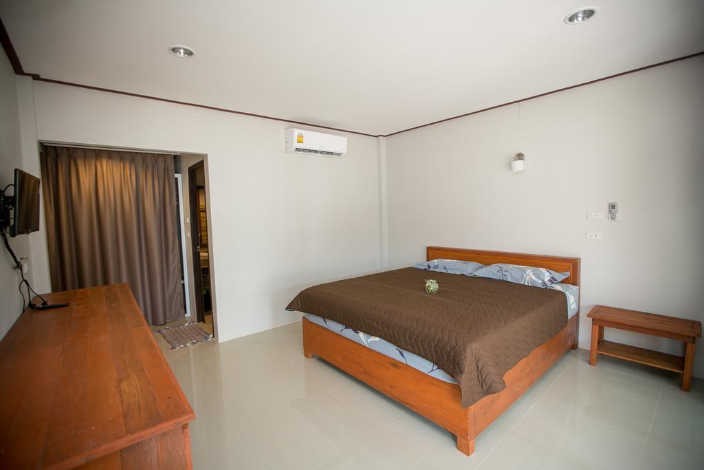 Lamai Resort Exterior photo